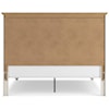 Signature Design by Ashley Grantoni King Panel Bed