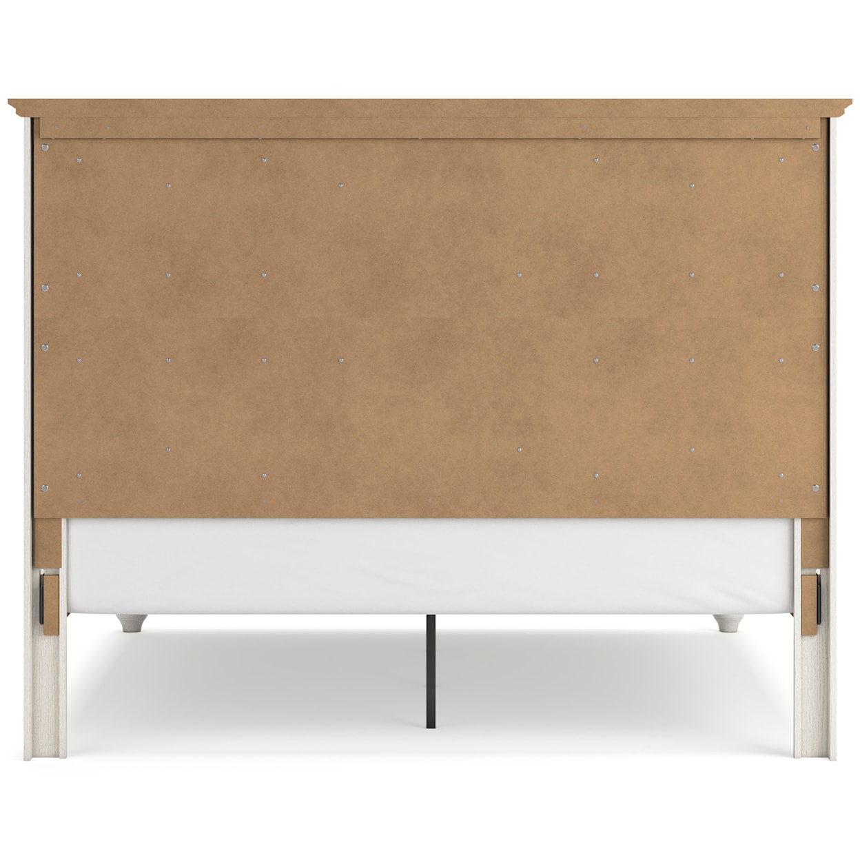 Signature Design by Ashley Grantoni King Panel Bed