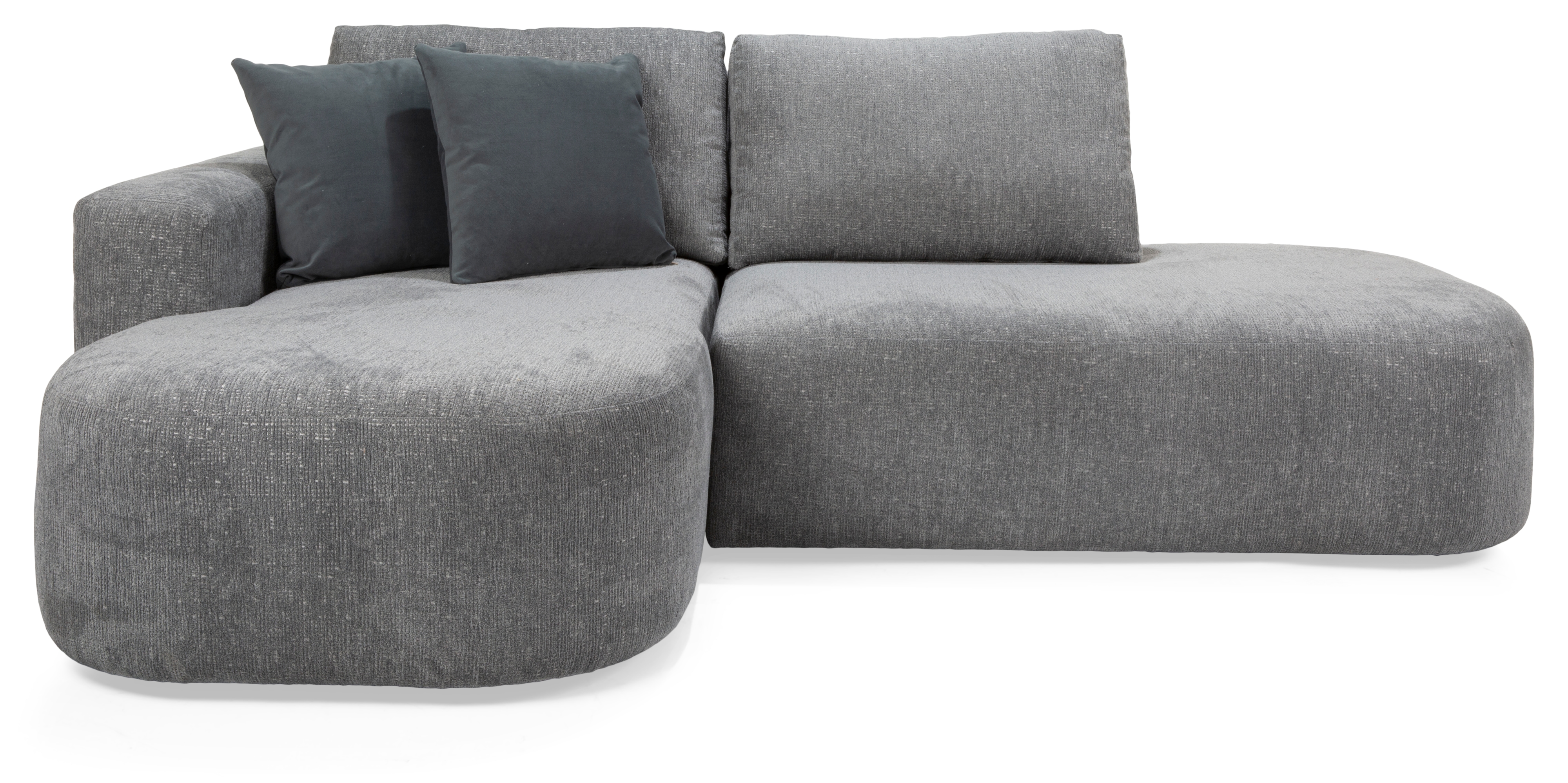 2-Piece Sectional Sofa