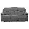 Acme Furniture Kalen Reclining Sofa