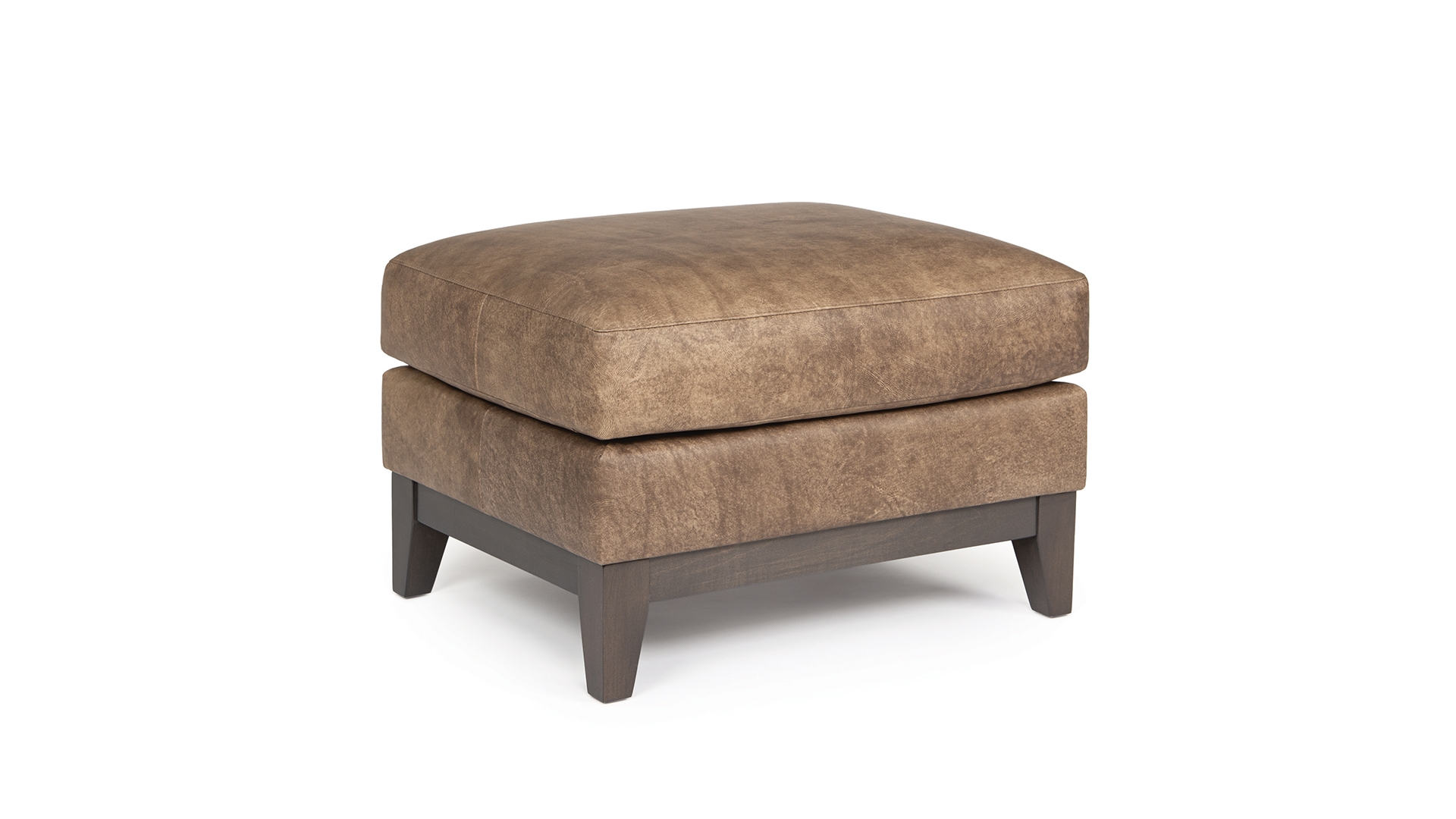 Accent Ottoman