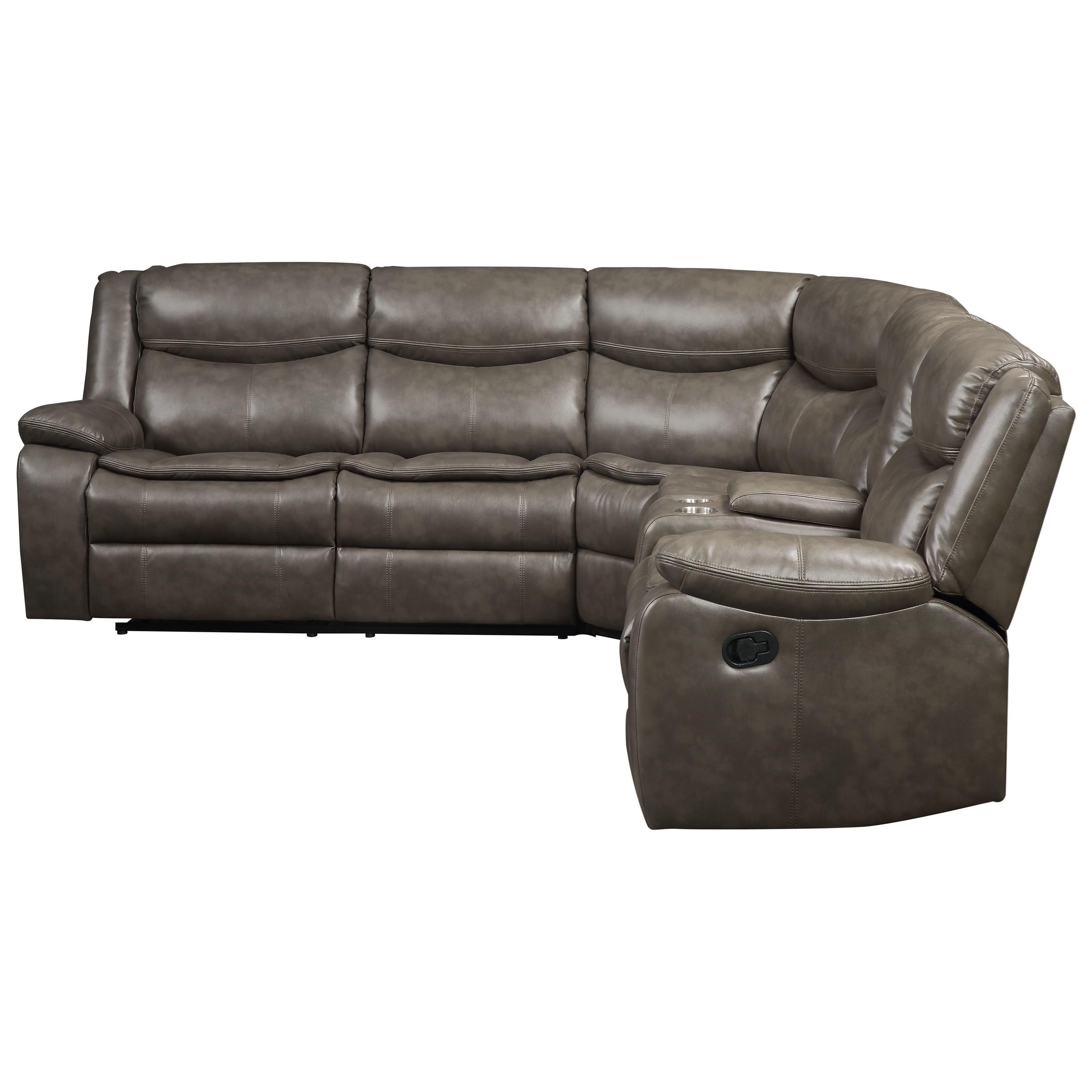 Sectional Sofa