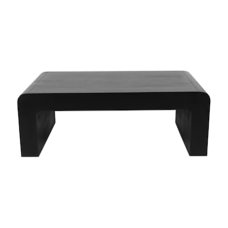 Rectangular Cocktail Table