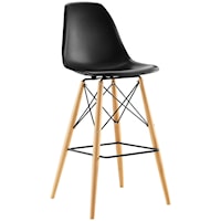 Modern Bar Stool