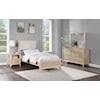 Winners Only Westfield 8-Drawer Dresser and Mirror