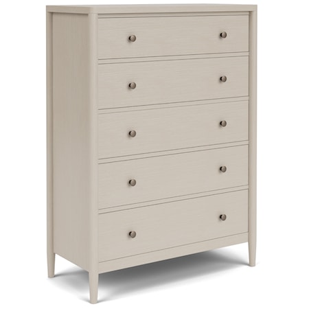 5-Drawer Chest