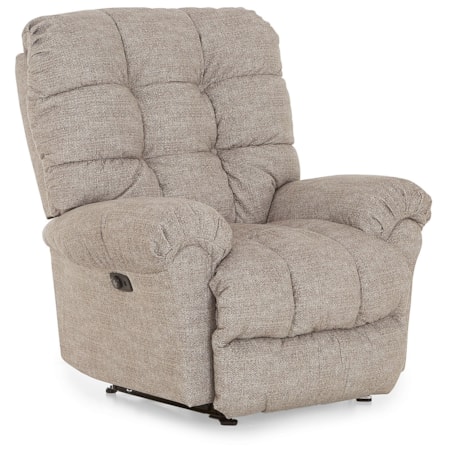 Rocker Recliner