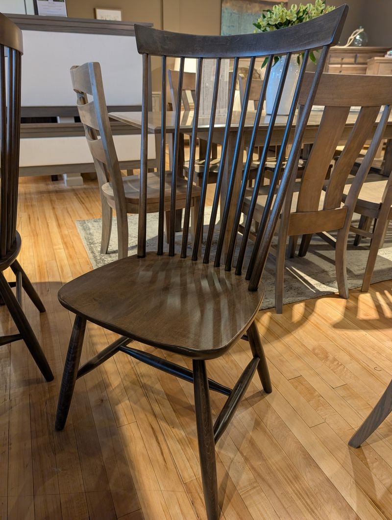 Standard Height Side Chair