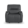 Flexsteel Latitudes - Wilson Power Recliner