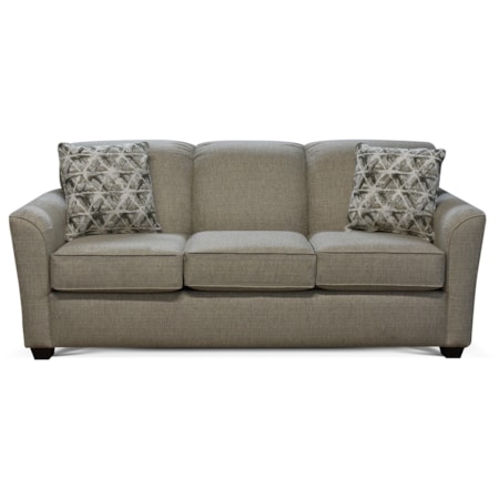 Queen Sleeper Sofa