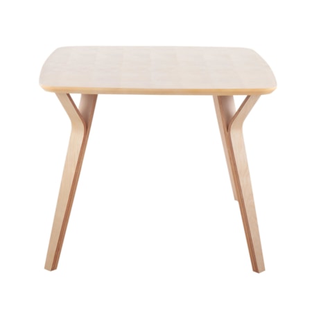 Dinette Table