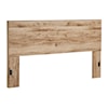 Ashley Furniture Signature Design Hyanna King Panel Headboard