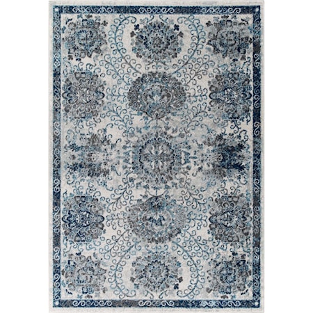 5 x 8 Rug