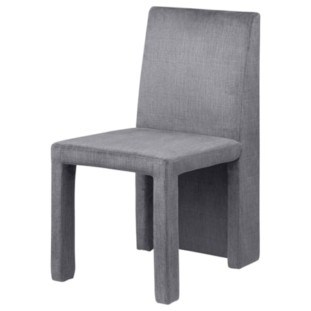 Tordera Velvet Dining Side Chair