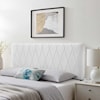 Modway Leila Twin Headboard