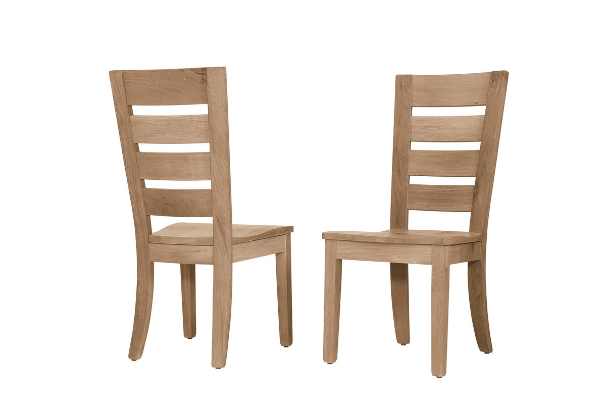 Dovetail Side Dining Chair