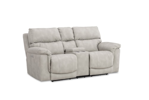 Casual Triple Power Love with Zero Gravity & Console