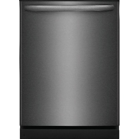 Built In Fullsize Dishwasher