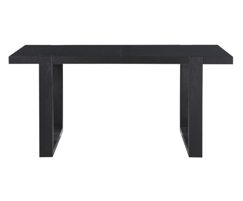 Contemporary Counter Height Table