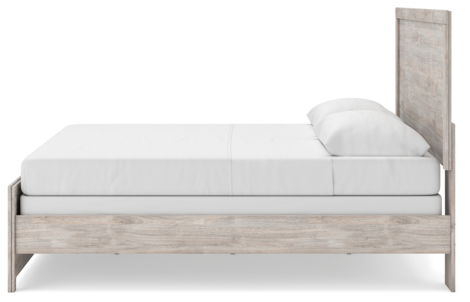 Signature Design by Ashley Broachmyn King Panel Bed