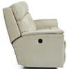 Flexsteel Mason Power Reclining Loveseat