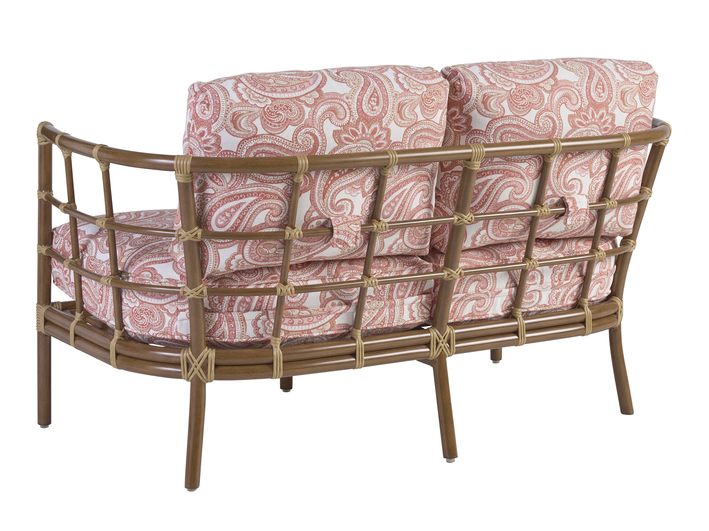 Tommy Bahama Outdoor Living Sandpiper Bay Outdoor Loveseat