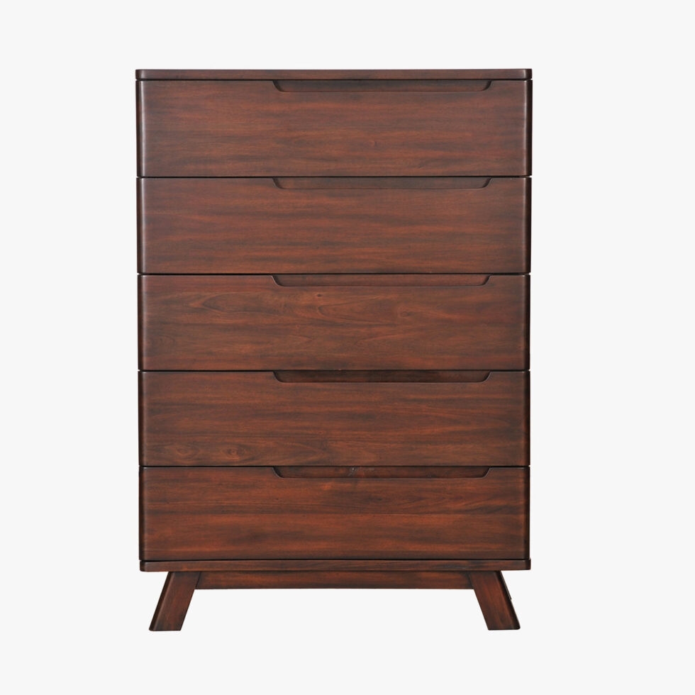 5-Drawer Chest