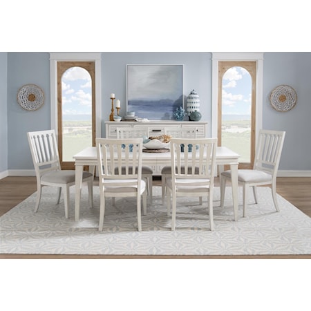 7-Piece Dining Set