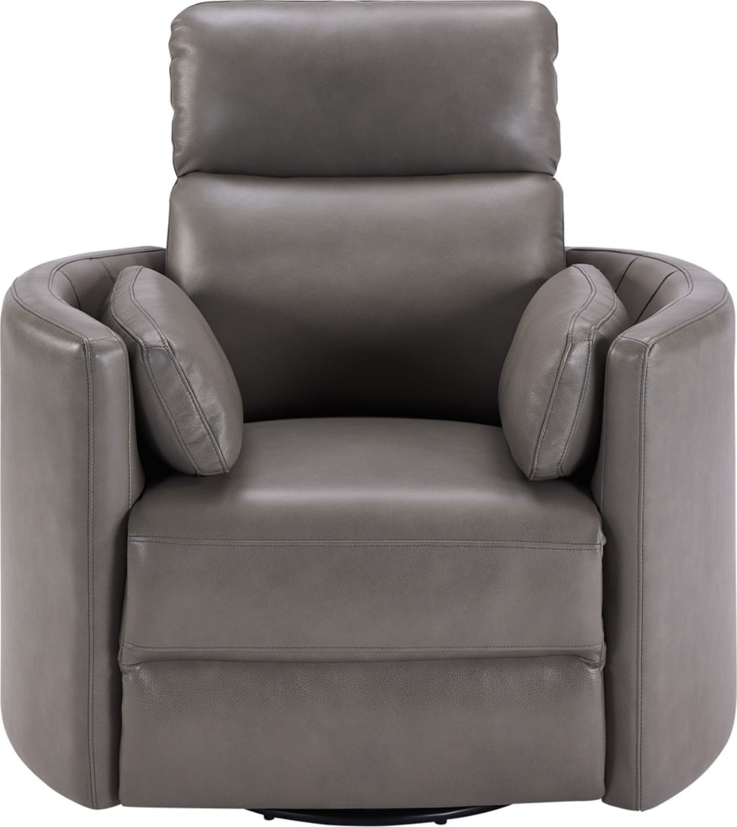 Swivel Glider Power Recliner