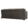 Steve Silver Jones Outdoor Sofa