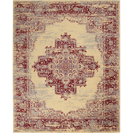 7' x 10'  Rug