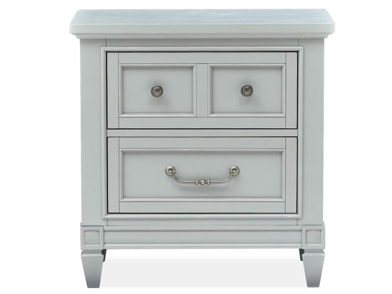 Glenbrook 2-Drawer Nightstand