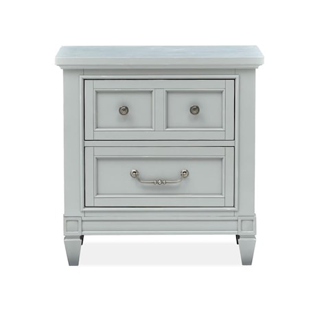 Glenbrook 2-Drawer Nightstand