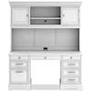 Ashley Furniture Signature Design Kanwyn Credenza & Hutch