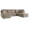 Ashley Furniture Signature Design O'Phannon Sectional