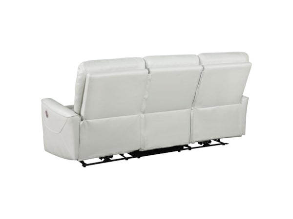 3-piece Power Reclining Sofa Set