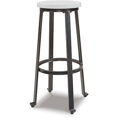 Bar Height Stool