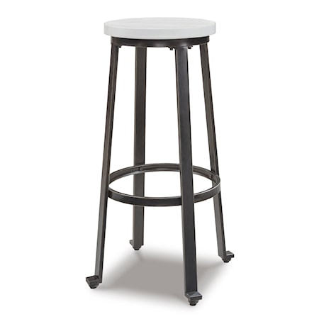 Bar Height Stool