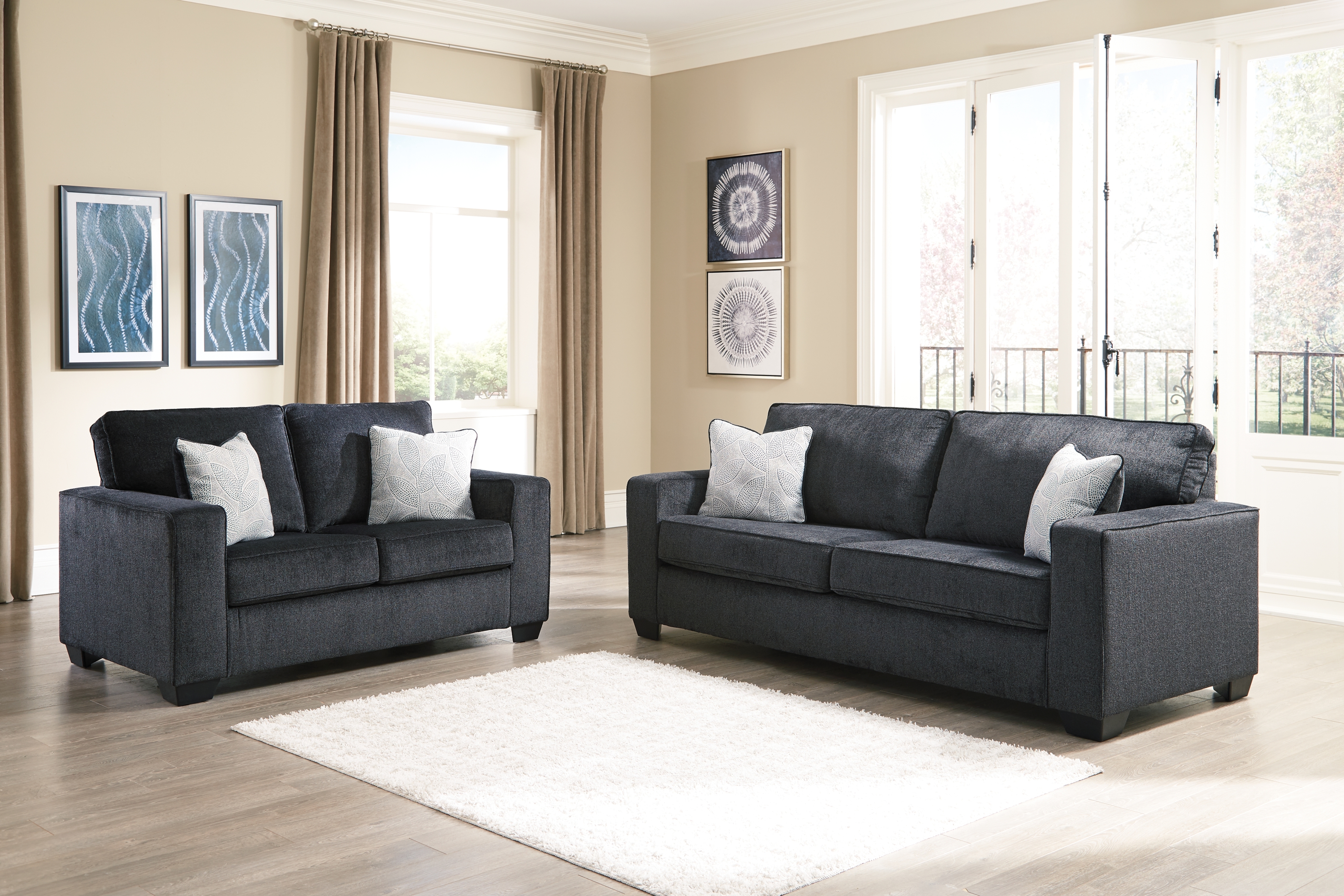 Queen Sofa Sleeper