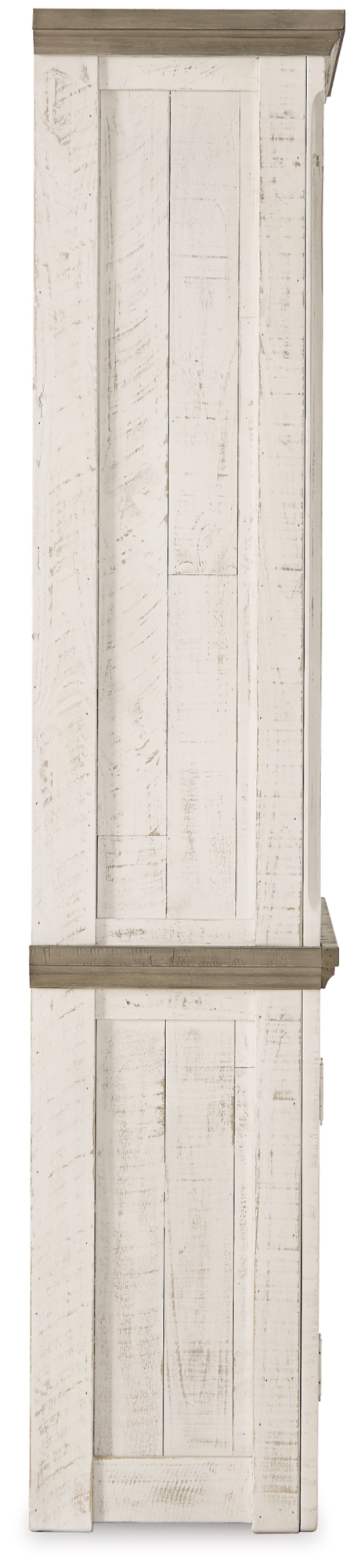 Signature Design by Ashley Havalance Entertainment Center