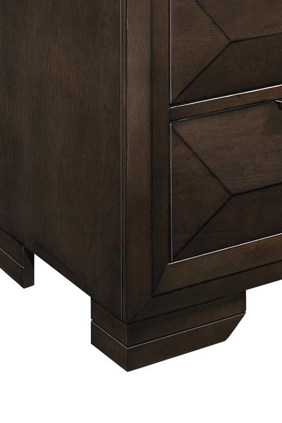 California King Bedroom Group