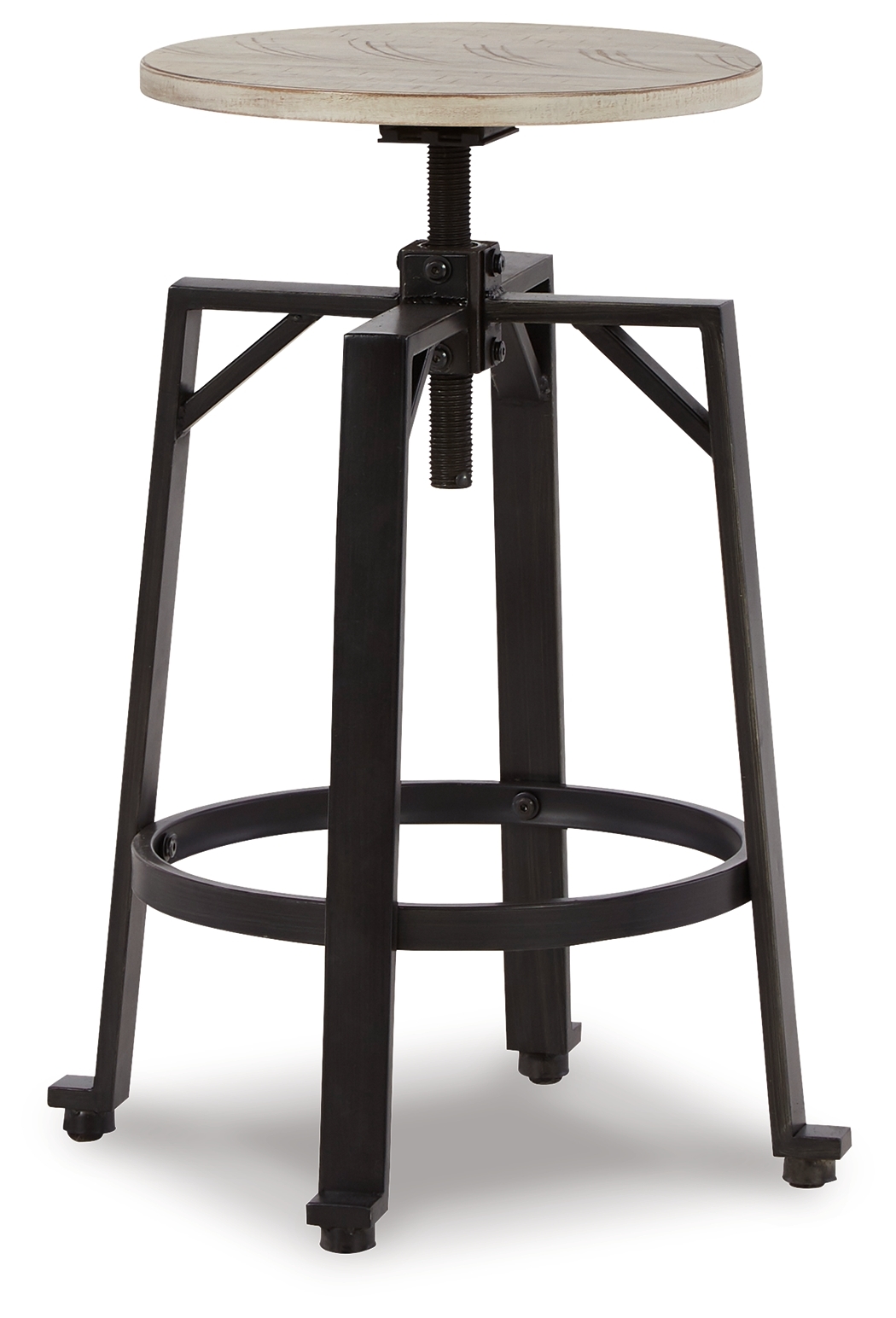 Swivel Stool