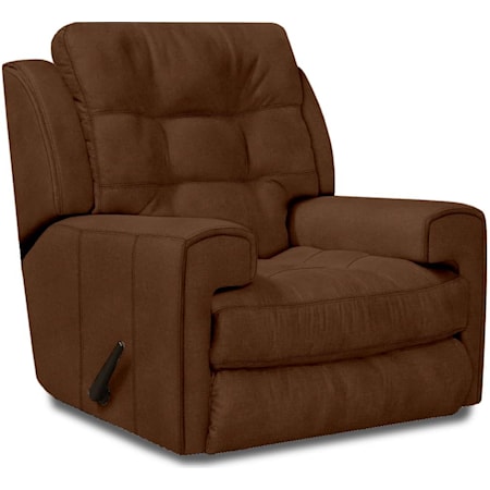 Min. Proximity Recliner