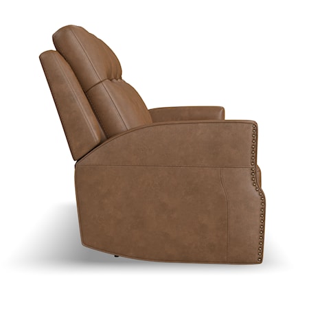 Power Reclining Sofa