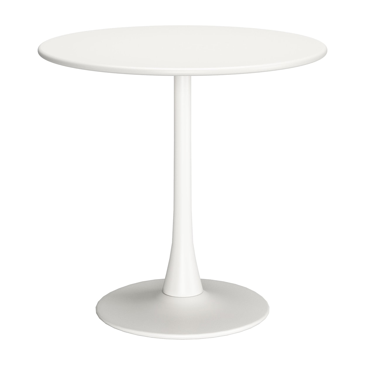 Zuo Soleil Outdoor Collection Dining Table