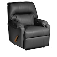 Swivel Glider Recliner