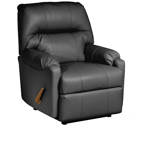 Swivel Glider Recliner