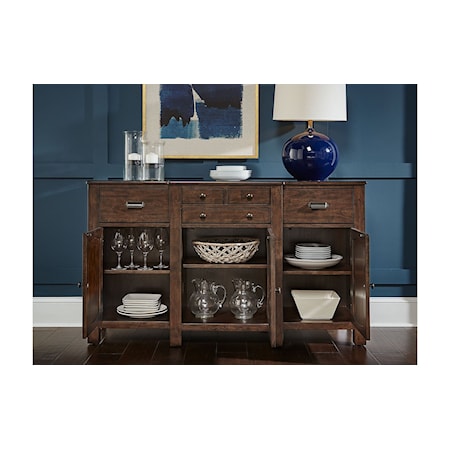 SideBoard