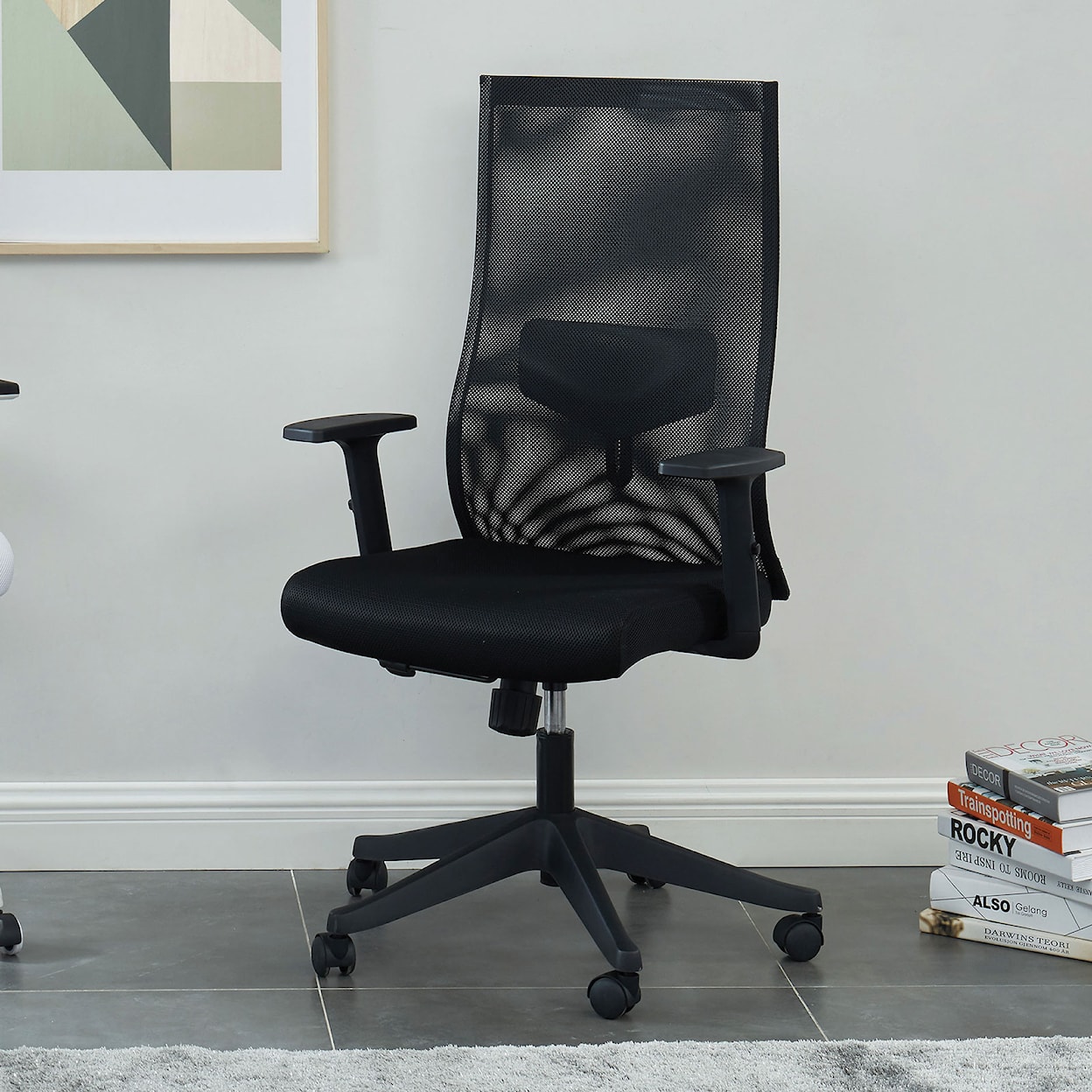 Furniture of America Orli Office Chair