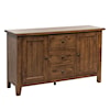 Liberty Furniture Hearthstone Buffet